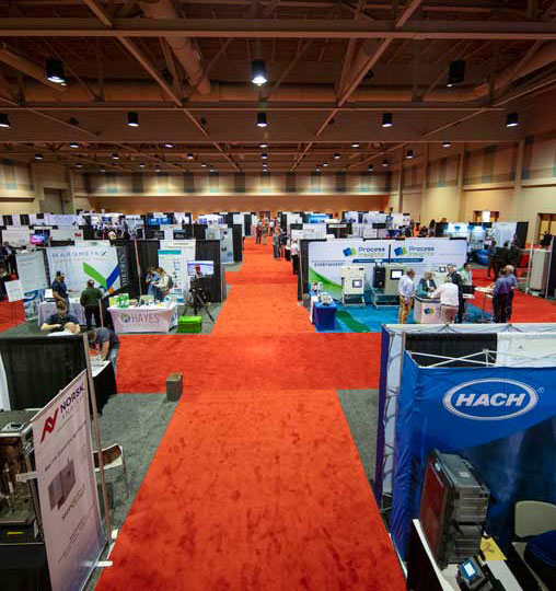 Analyzer Tech Conference 2027