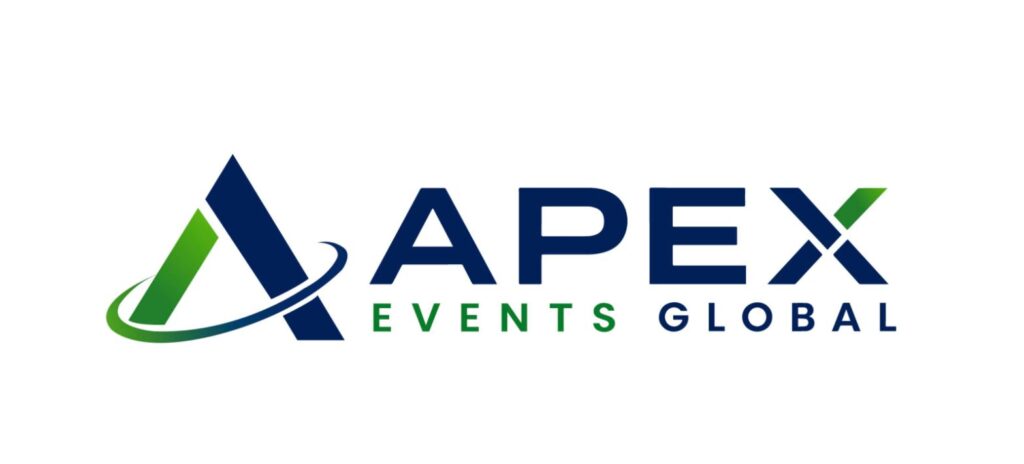 APEX International Events Global logo