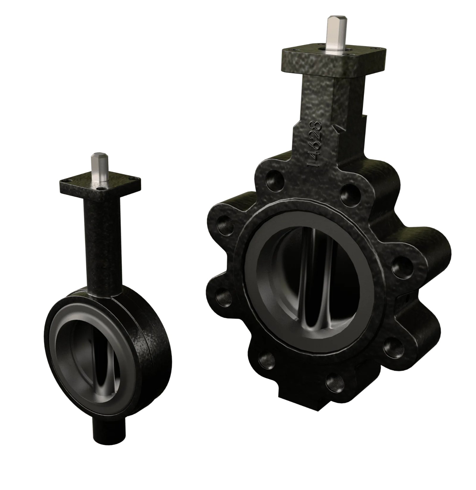 Apollo Valves butterfly valves