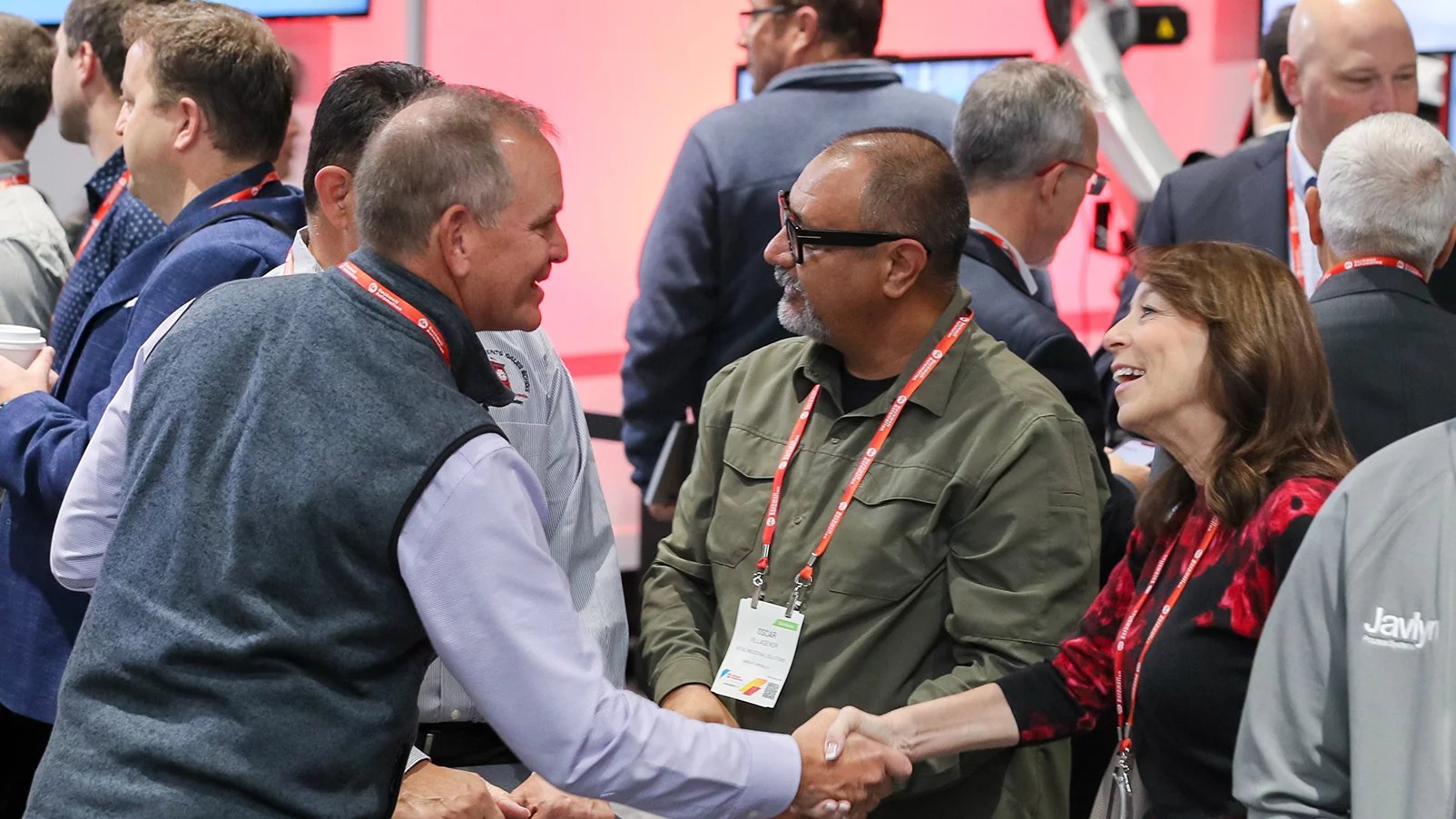 Rockwell Automation Fair 2026
