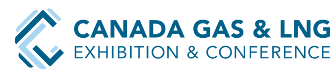 Canada Gas & LNG Exhibition & Conference logo