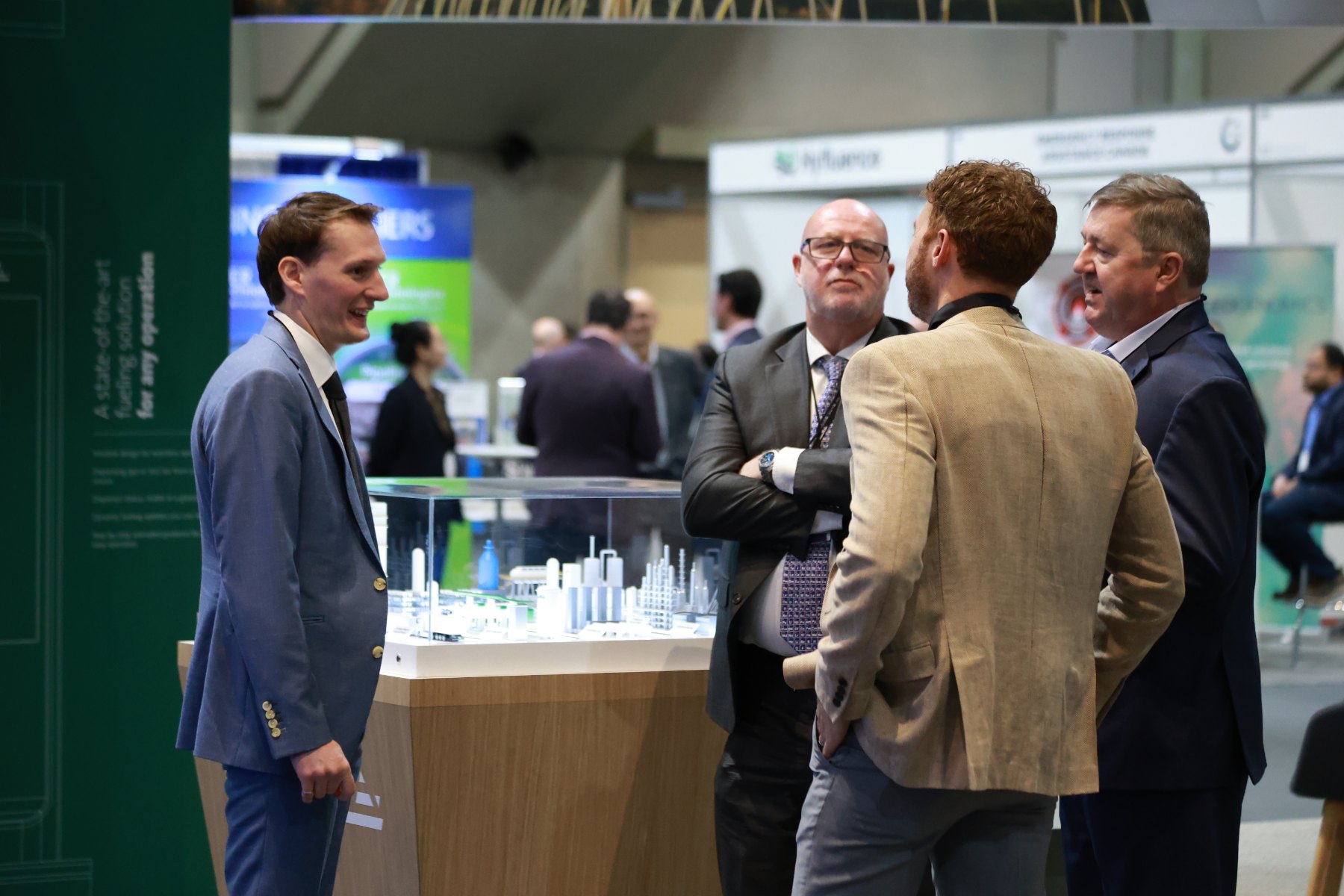 Canadian Hydrogen Convention 2027