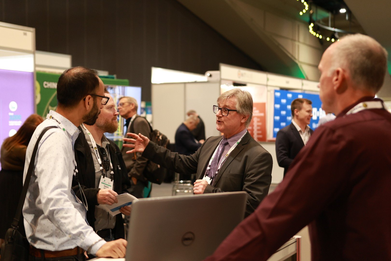Carbon Capture Canada 2027