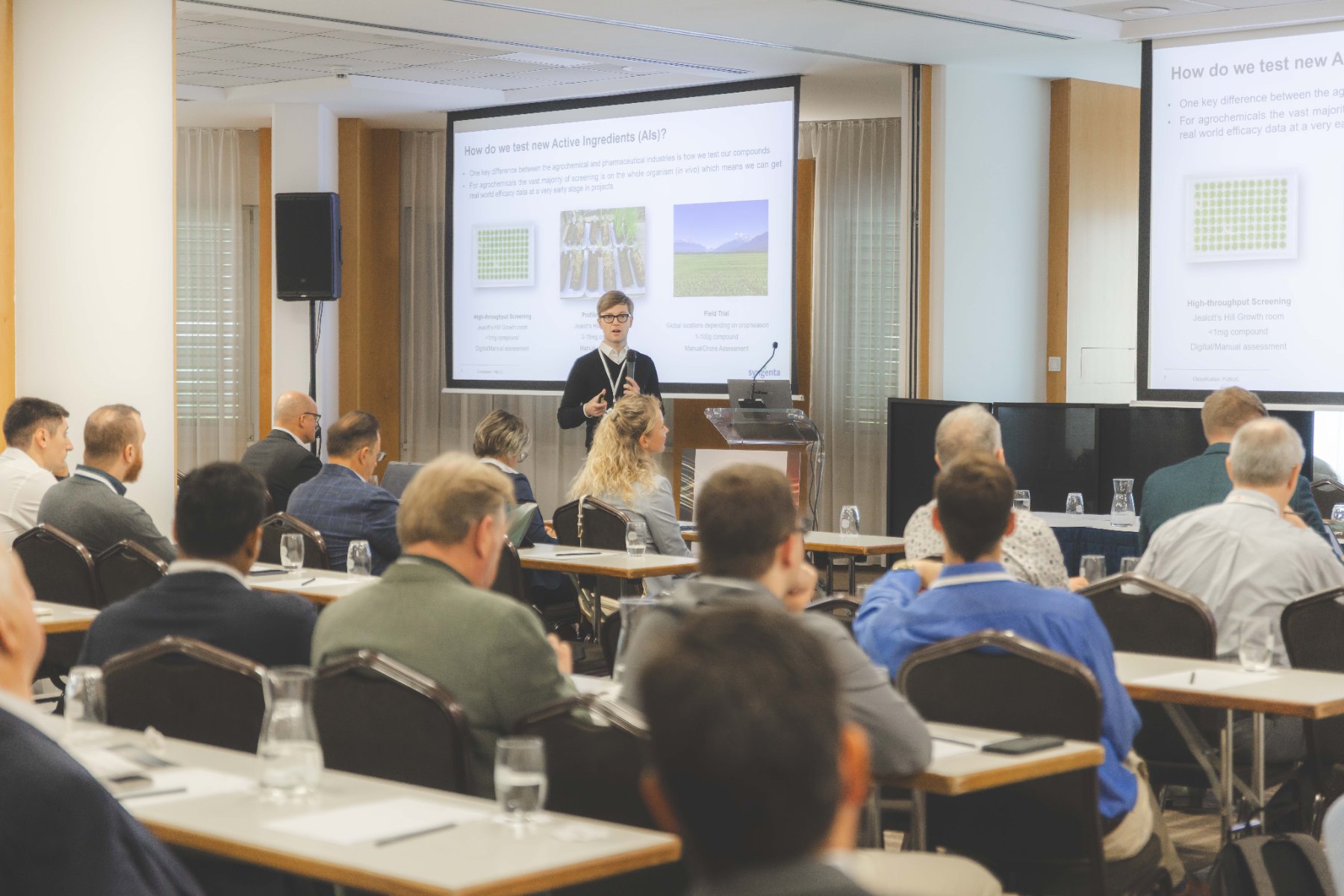 CFRT 2026 – 17th Continuous Flow Reactor Technology for Industrial Applications