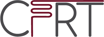 CFRT – Continuous Flow Reactor Technology for Industrial Applications logo