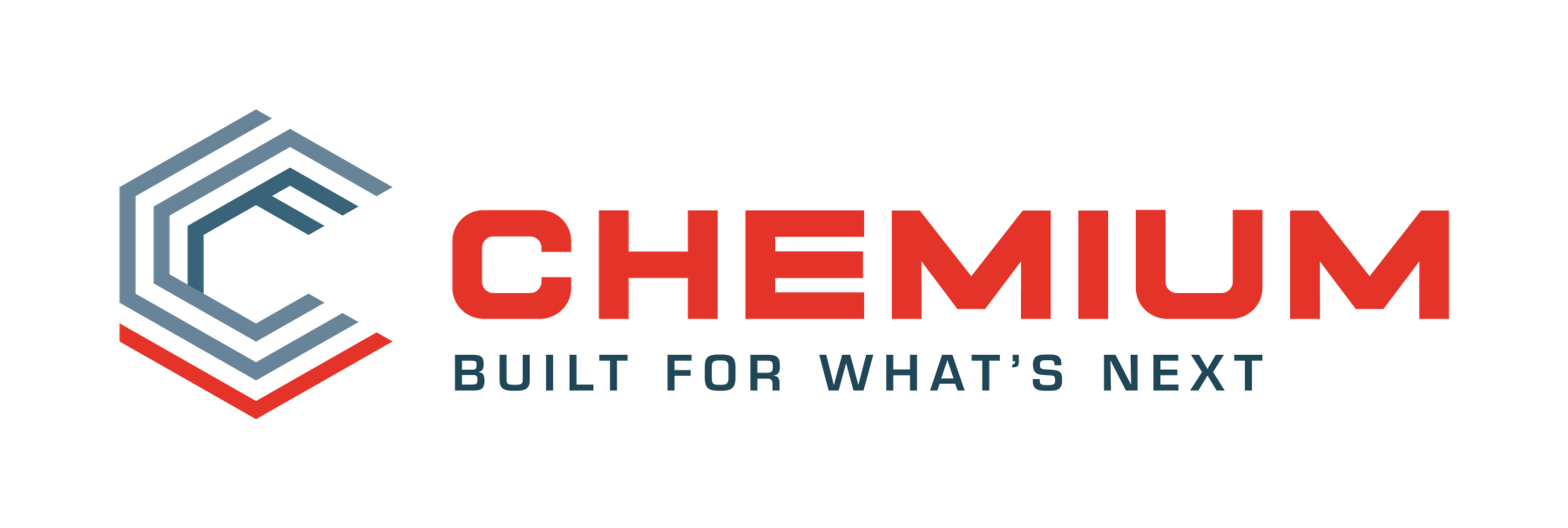 CHEMIUM logo