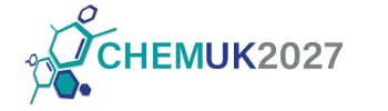 CHEMUK 2027 logo