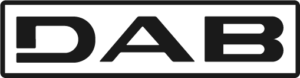 DAB Pumps S.p.A. logo