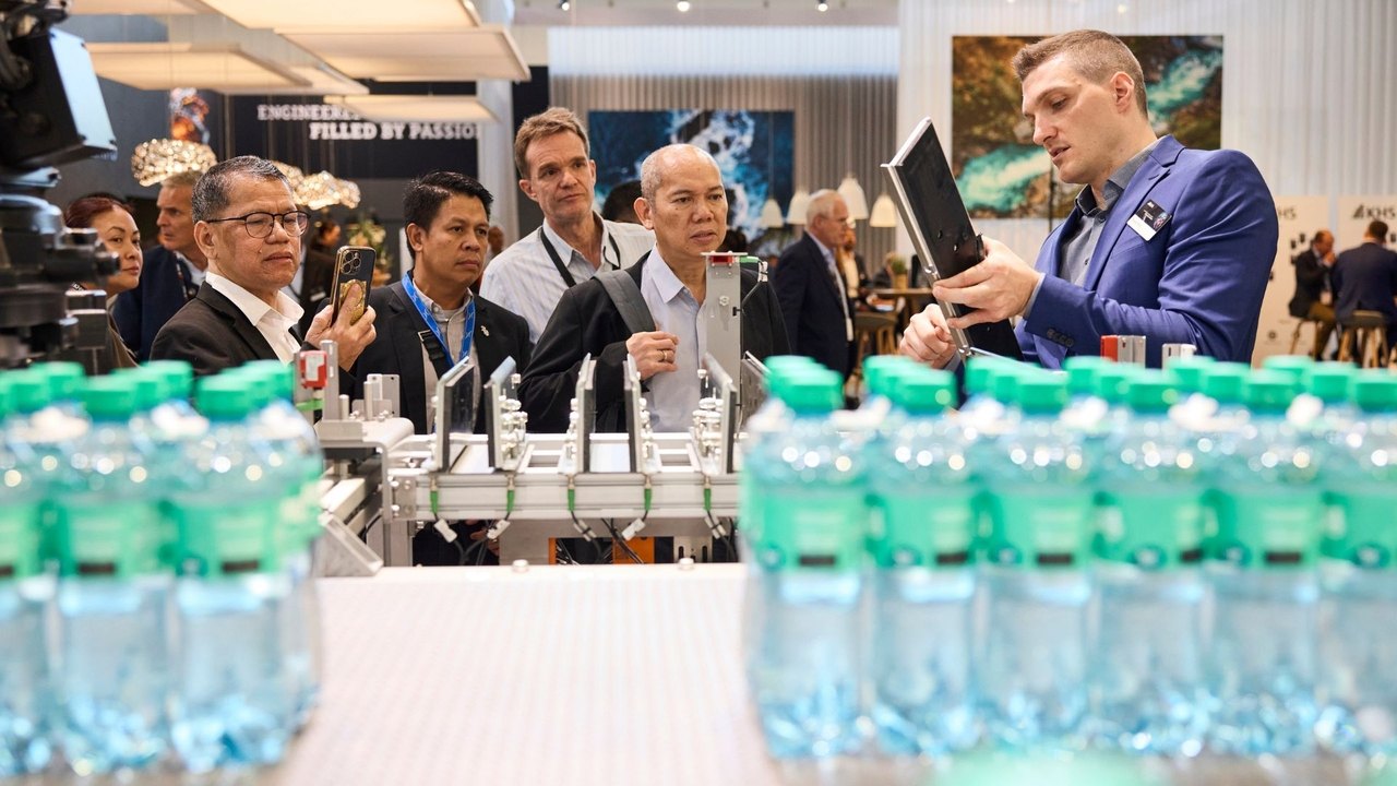 Drinktec 2028