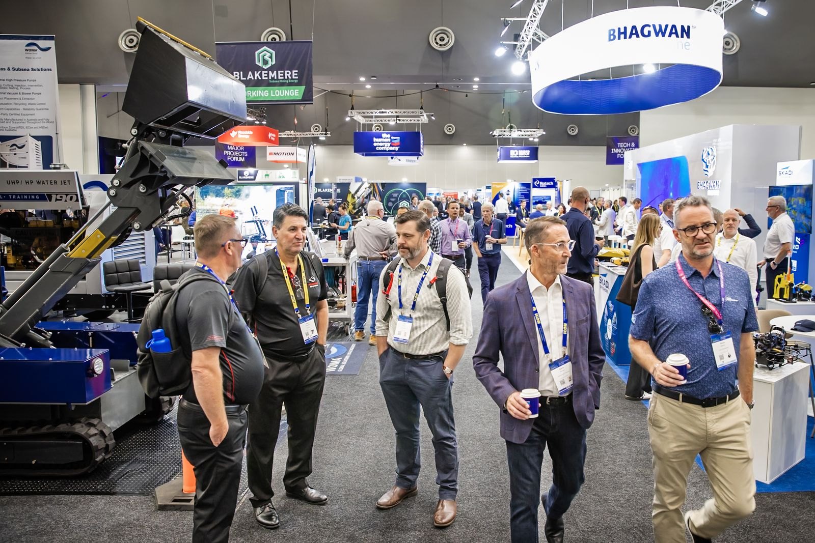 EXA Expo Australia 2027