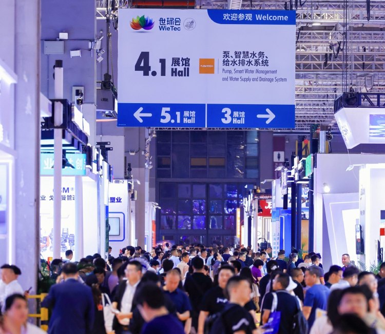 FLOWTECH CHINA 2027