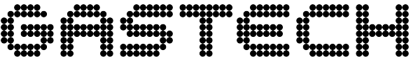 Gastech logo