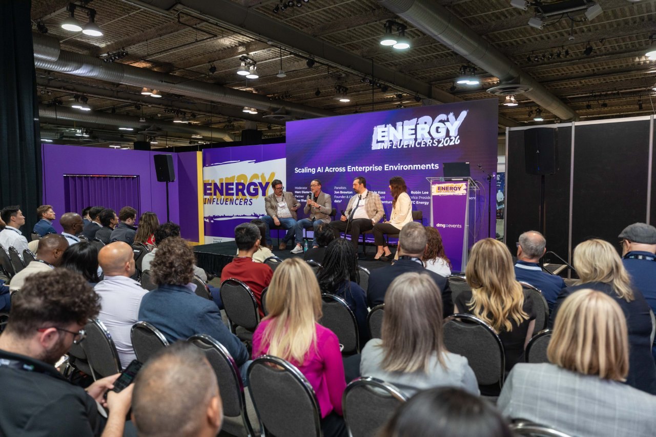 Global Energy Show 2027