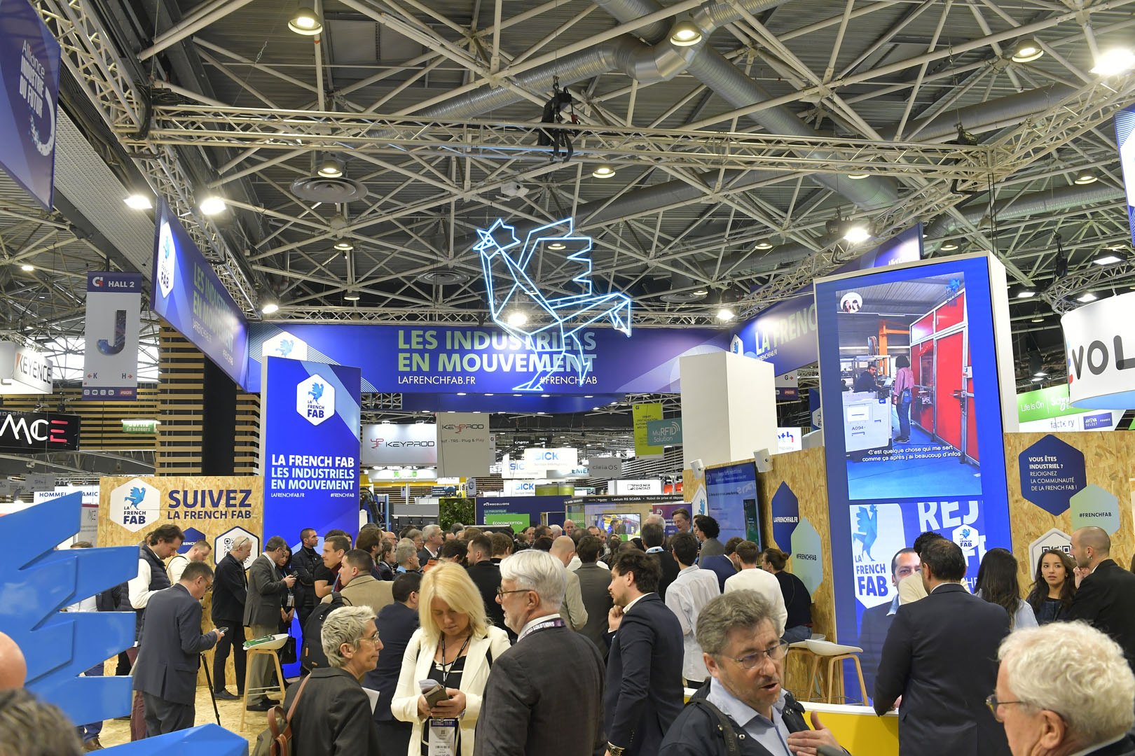Global Industrie 2027
