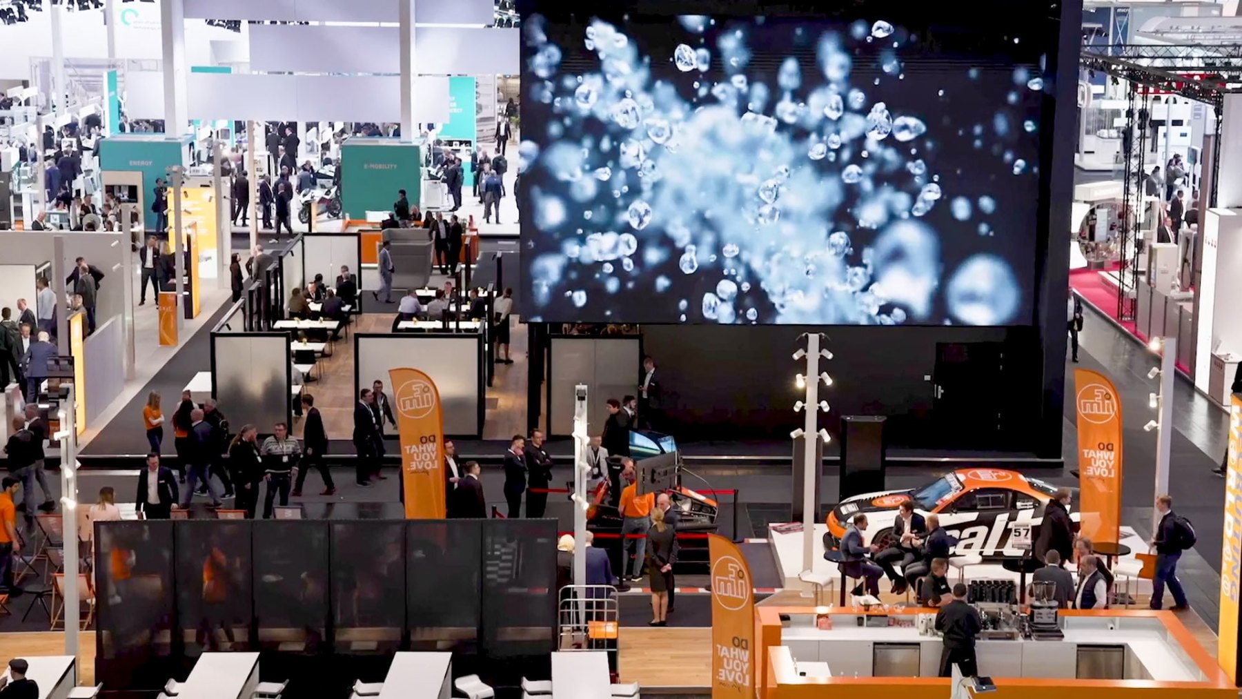 Hannover Messe 2027