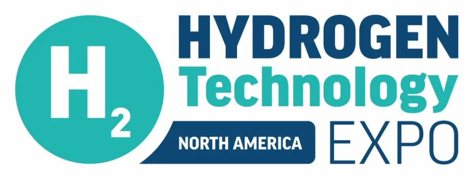 Hydrogen Technology Expo North America logo