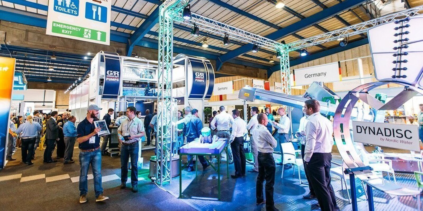 IFAT Africa 2027