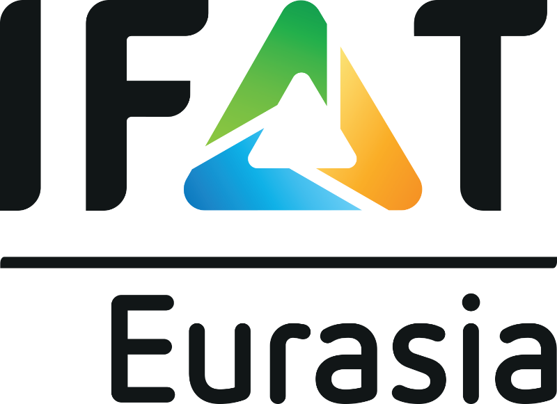 IFAT Eurasia logo