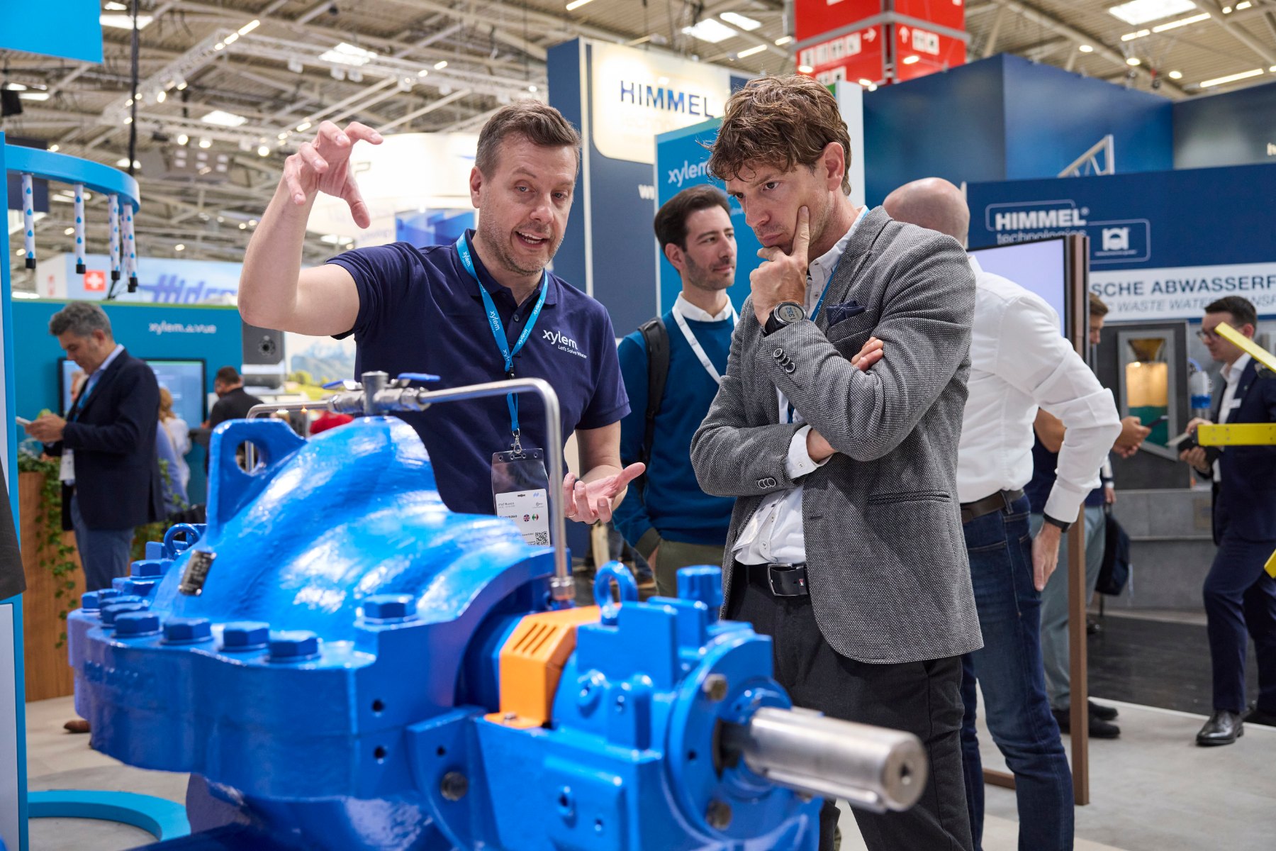 IFAT 2028