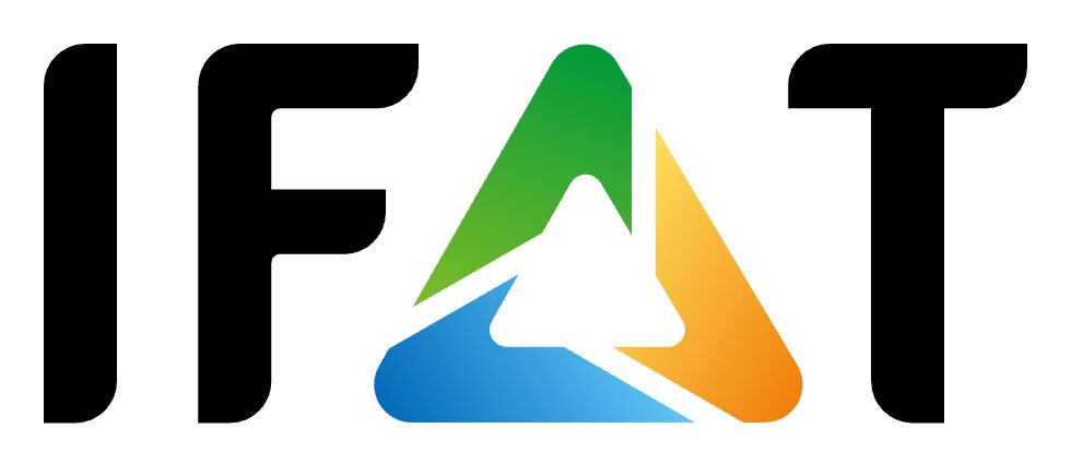 IFAT Munich logo