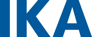 IKA-Werke GmbH & Co. KG logo