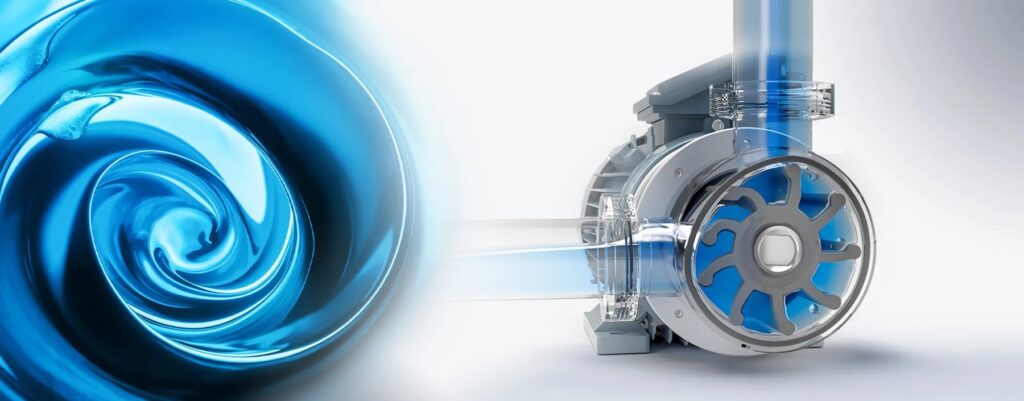 New generation of the INOXPA RF flexible impeller pump in stainless steel