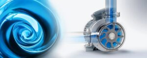 New generation of the INOXPA RF flexible impeller pump in stainless steel