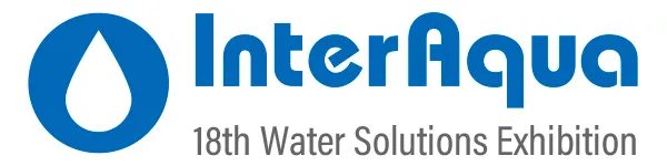 InterAqua 18th Water Solutions Exhibition logo