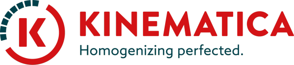 Kinematica AG logo