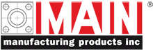MAIN Manufacturing Products, Inc. logo