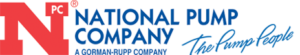 National Pump Company logo
