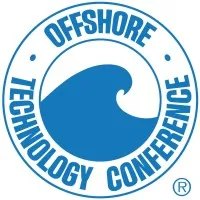 Offshore Technology Conference logo