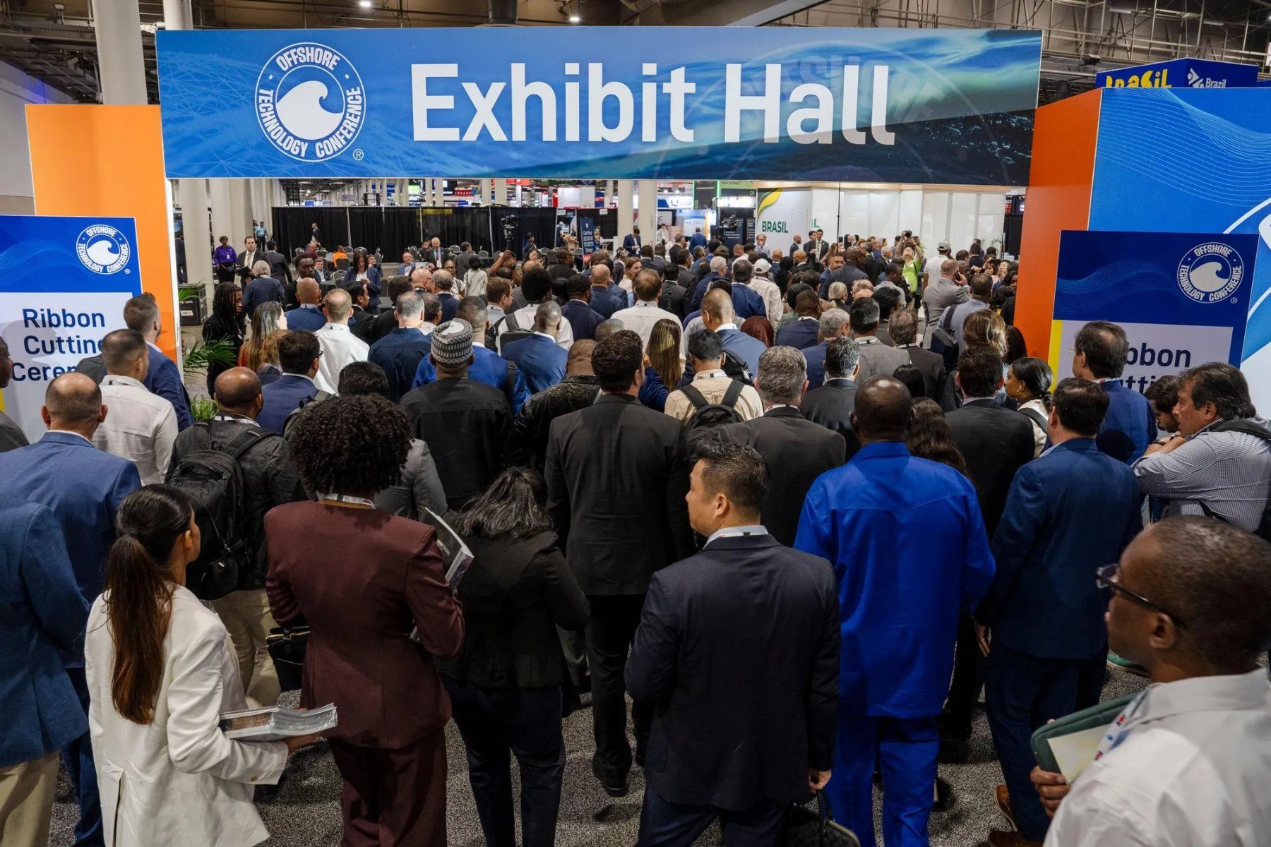 Offshore Technology Conference 2027