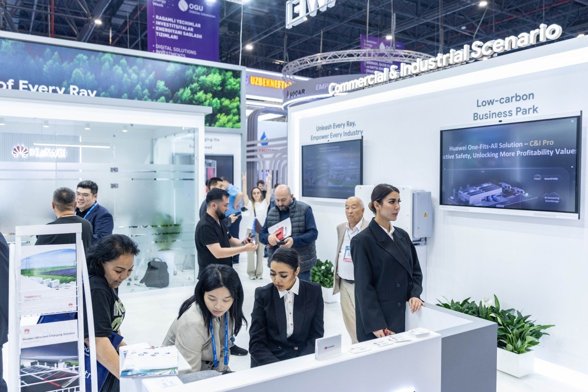 29th International Oil & Gas Uzbekistan Exhibition and Conference – OGU 2027