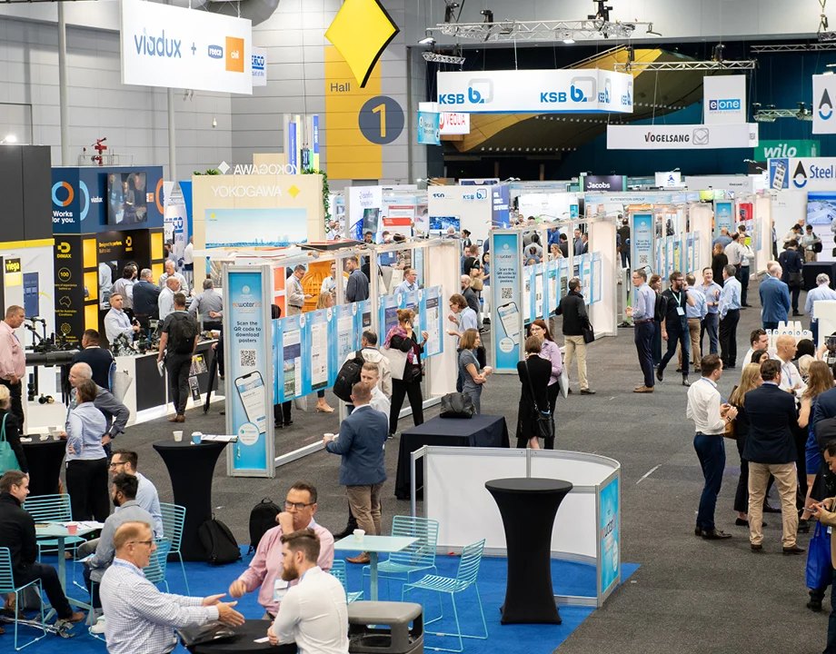 Ozwater 2027