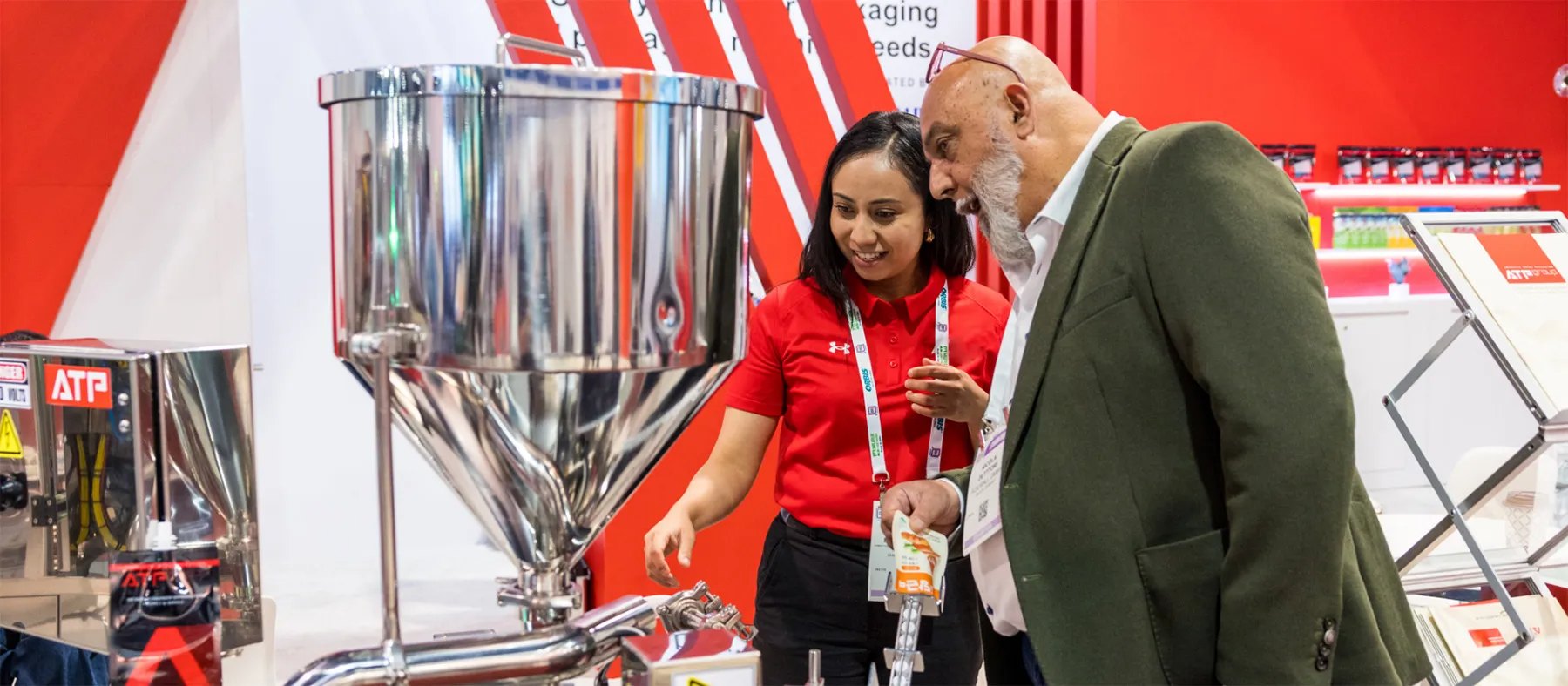 PACK EXPO Las Vegas 2027