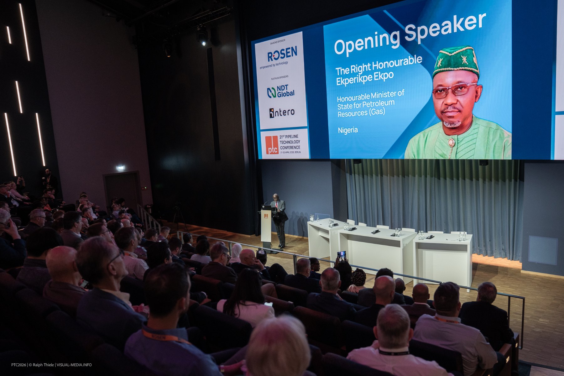 Pipeline Technology Conference 2027
