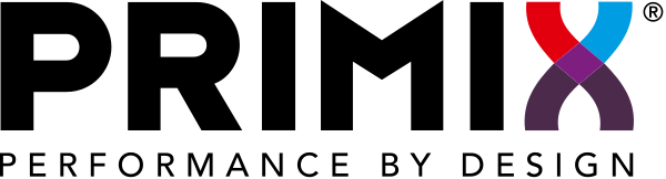 PRIMIX logo