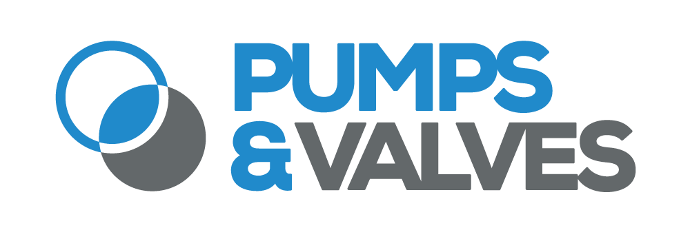 Pumps & Valves Rotterdam logo