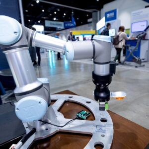 Sensors Converge 2027