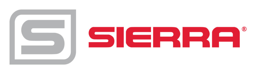 Sierra Instruments logo