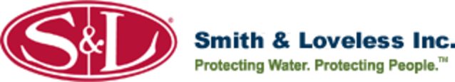 Smith & Loveless logo