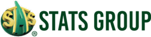 STATS Group logo