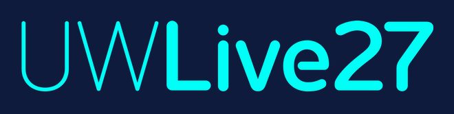 Utility Week Live logo