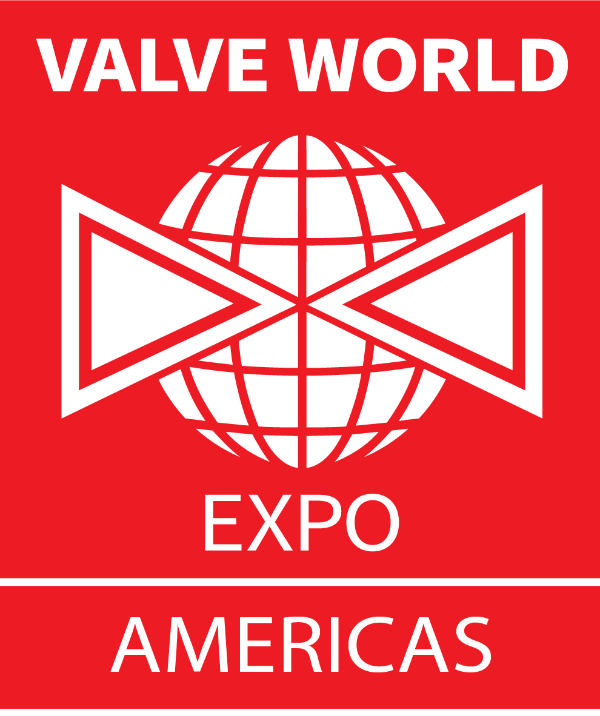 Valve World Expo Americas logo