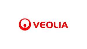 Veolia logo, announcing the new generation of non-PVDF ultrafiltration membranes
