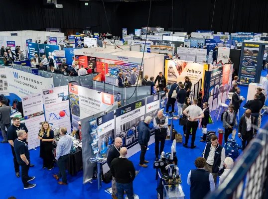 Water Equipment Show 2027