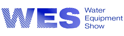 Water Equipment Show (WES) logo