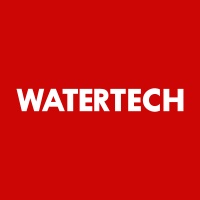 WATERTECH CHINA logo