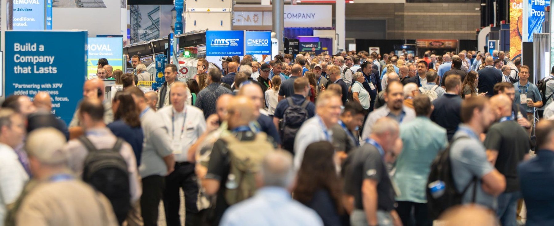 WEFTEC 2027